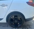 Белый Рено Меган, объемом двигателя 1.46 л и пробегом 230 тыс. км за 8000 $, фото 8 на Automoto.ua