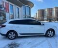 Белый Рено Меган, объемом двигателя 1.5 л и пробегом 208 тыс. км за 5950 $, фото 14 на Automoto.ua