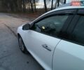Білий Рено Меган, об'ємом двигуна 1.46 л та пробігом 307 тис. км за 8400 $, фото 54 на Automoto.ua