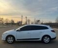 Белый Рено Меган, объемом двигателя 1.46 л и пробегом 295 тыс. км за 6800 $, фото 4 на Automoto.ua