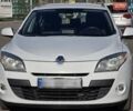 Рено Меган 2011 у Дніпро (Дніпропетровську) на Automoto.ua Білий Рено Меган, об'ємом двигуна 2 л та пробігом 218 тис. км за 8000 $, фото 4 на Automoto.ua