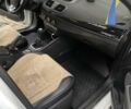 Белый Рено Меган, объемом двигателя 1.5 л и пробегом 340 тыс. км за 7197 $, фото 4 на Automoto.ua