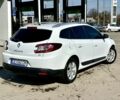 Білий Рено Меган, об'ємом двигуна 1.5 л та пробігом 240 тис. км за 5949 $, фото 3 на Automoto.ua