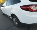 Белый Рено Меган, объемом двигателя 1.6 л и пробегом 295 тыс. км за 7226 $, фото 3 на Automoto.ua