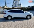 Белый Рено Меган, объемом двигателя 1.87 л и пробегом 246 тыс. км за 6200 $, фото 1 на Automoto.ua