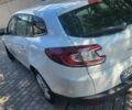 Белый Рено Меган, объемом двигателя 1.5 л и пробегом 280 тыс. км за 5478 $, фото 5 на Automoto.ua