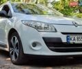 Белый Рено Меган, объемом двигателя 1.4 л и пробегом 202 тыс. км за 6900 $, фото 1 на Automoto.ua