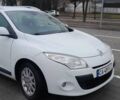Белый Рено Меган, объемом двигателя 1.46 л и пробегом 278 тыс. км за 7000 $, фото 1 на Automoto.ua