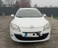 Білий Рено Меган, об'ємом двигуна 0 л та пробігом 216 тис. км за 6807 $, фото 4 на Automoto.ua