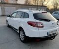 Белый Рено Меган, объемом двигателя 1.5 л и пробегом 300 тыс. км за 6800 $, фото 3 на Automoto.ua