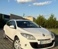 Білий Рено Меган, об'ємом двигуна 1.46 л та пробігом 236 тис. км за 7200 $, фото 1 на Automoto.ua