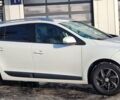 Білий Рено Меган, об'ємом двигуна 1.6 л та пробігом 200 тис. км за 8200 $, фото 15 на Automoto.ua