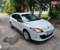 Білий Рено Меган, об'ємом двигуна 1.46 л та пробігом 325 тис. км за 5900 $, фото 1 на Automoto.ua