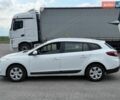 Білий Рено Меган, об'ємом двигуна 1.6 л та пробігом 220 тис. км за 6900 $, фото 3 на Automoto.ua