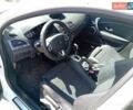 Белый Рено Меган, объемом двигателя 1.46 л и пробегом 188 тыс. км за 6400 $, фото 17 на Automoto.ua