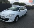 Білий Рено Меган, об'ємом двигуна 1.4 л та пробігом 220 тис. км за 4500 $, фото 1 на Automoto.ua