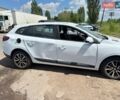 Белый Рено Меган, объемом двигателя 1.6 л и пробегом 143 тыс. км за 3500 $, фото 30 на Automoto.ua