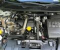 Белый Рено Меган, объемом двигателя 1.5 л и пробегом 230 тыс. км за 8299 $, фото 6 на Automoto.ua