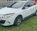 Белый Рено Меган, объемом двигателя 1.46 л и пробегом 278 тыс. км за 6700 $, фото 1 на Automoto.ua