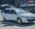 Білий Рено Меган, об'ємом двигуна 1.46 л та пробігом 231 тис. км за 7000 $, фото 19 на Automoto.ua