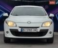 Білий Рено Меган, об'ємом двигуна 1.46 л та пробігом 198 тис. км за 6999 $, фото 2 на Automoto.ua