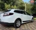 Білий Рено Меган, об'ємом двигуна 1.46 л та пробігом 156 тис. км за 7500 $, фото 4 на Automoto.ua