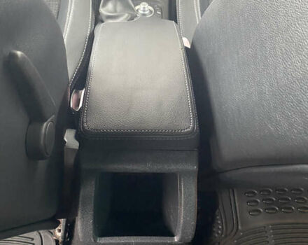 Белый Рено Меган, объемом двигателя 1.5 л и пробегом 150 тыс. км за 8500 $, фото 21 на Automoto.ua