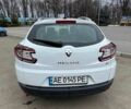 Белый Рено Меган, объемом двигателя 1.5 л и пробегом 250 тыс. км за 5900 $, фото 11 на Automoto.ua