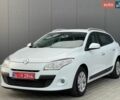 Білий Рено Меган, об'ємом двигуна 1.46 л та пробігом 230 тис. км за 7499 $, фото 4 на Automoto.ua