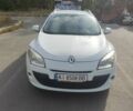 Белый Рено Меган, объемом двигателя 1.46 л и пробегом 311 тыс. км за 6500 $, фото 1 на Automoto.ua