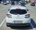 Білий Рено Меган, об'ємом двигуна 1.46 л та пробігом 231 тис. км за 7000 $, фото 8 на Automoto.ua