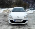 Білий Рено Меган, об'ємом двигуна 1.5 л та пробігом 207 тис. км за 6800 $, фото 1 на Automoto.ua