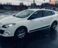 Білий Рено Меган, об'ємом двигуна 1.46 л та пробігом 330 тис. км за 6700 $, фото 5 на Automoto.ua