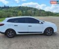 Белый Рено Меган, объемом двигателя 1.46 л и пробегом 209 тыс. км за 6000 $, фото 3 на Automoto.ua