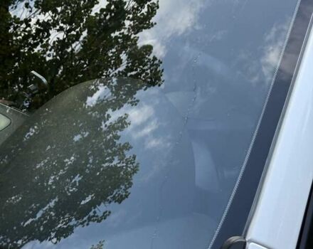 Білий Рено Меган, об'ємом двигуна 1.46 л та пробігом 156 тис. км за 7500 $, фото 22 на Automoto.ua