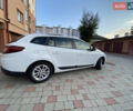 Белый Рено Меган, объемом двигателя 1.46 л и пробегом 240 тыс. км за 6900 $, фото 7 на Automoto.ua
