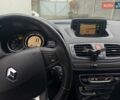 Белый Рено Меган, объемом двигателя 1.5 л и пробегом 268 тыс. км за 6990 $, фото 3 на Automoto.ua