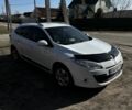 Білий Рено Меган, об'ємом двигуна 1.5 л та пробігом 292 тис. км за 5950 $, фото 2 на Automoto.ua
