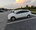 Білий Рено Меган, об'ємом двигуна 1.5 л та пробігом 360 тис. км за 6799 $, фото 7 на Automoto.ua