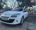 Белый Рено Меган, объемом двигателя 1.46 л и пробегом 336 тыс. км за 5300 $, фото 3 на Automoto.ua
