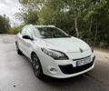Белый Рено Меган, объемом двигателя 1.5 л и пробегом 236 тыс. км за 6250 $, фото 1 на Automoto.ua