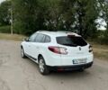 Белый Рено Меган, объемом двигателя 1.46 л и пробегом 270 тыс. км за 7000 $, фото 2 на Automoto.ua