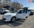 Белый Рено Меган, объемом двигателя 1.5 л и пробегом 221 тыс. км за 7600 $, фото 67 на Automoto.ua