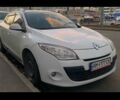 Белый Рено Меган, объемом двигателя 1.4 л и пробегом 295 тыс. км за 6400 $, фото 1 на Automoto.ua