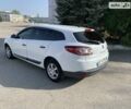 Белый Рено Меган, объемом двигателя 1.46 л и пробегом 200 тыс. км за 7800 $, фото 4 на Automoto.ua