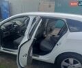 Белый Рено Меган, объемом двигателя 1.5 л и пробегом 210 тыс. км за 7700 $, фото 5 на Automoto.ua