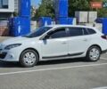 Білий Рено Меган, об'ємом двигуна 1.46 л та пробігом 231 тис. км за 7000 $, фото 9 на Automoto.ua