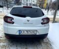 Белый Рено Меган, объемом двигателя 1.5 л и пробегом 34300 тыс. км за 6500 $, фото 2 на Automoto.ua