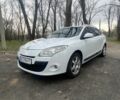 Белый Рено Меган, объемом двигателя 1.46 л и пробегом 254 тыс. км за 6700 $, фото 1 на Automoto.ua