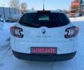 Белый Рено Меган, объемом двигателя 1.46 л и пробегом 181 тыс. км за 6800 $, фото 3 на Automoto.ua